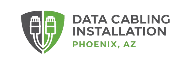 Data Cabling Installation Phoenix