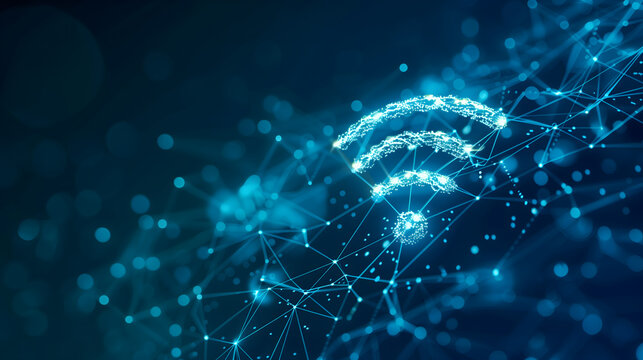 Wireless & Wi-Fi Infrastructure Services